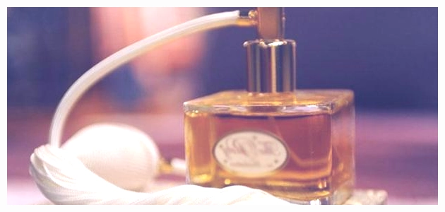 طريقة عمل عطر للشعر